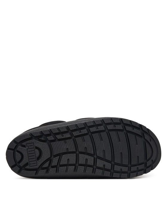 Puma Puma Sněhule Tuff Terra Mid 40237601 Černá