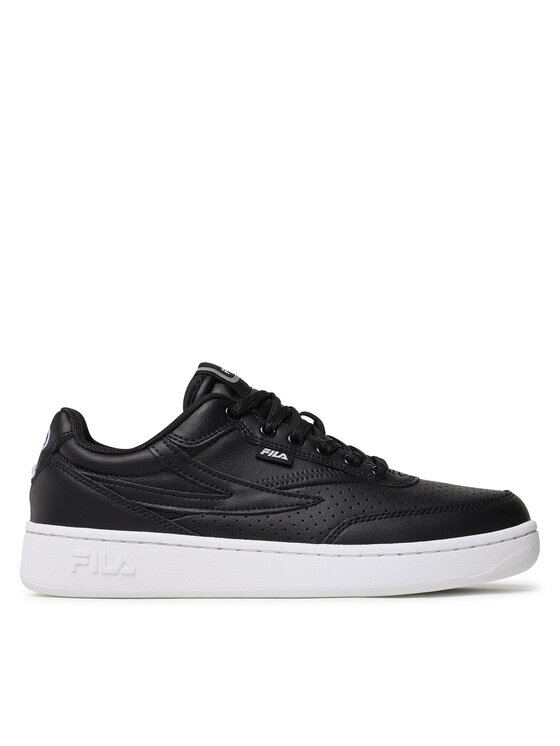 Sneakers Fila Sevaro FFM0217.80010 Nero
