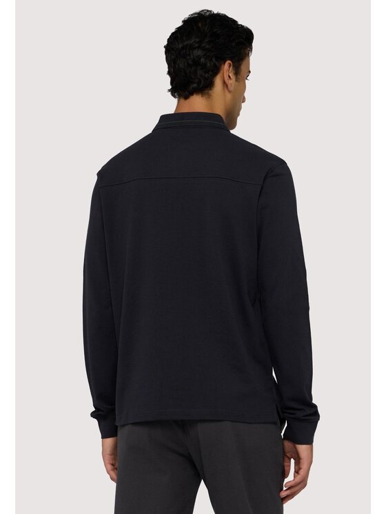 Trussardi Trussardi T-shirt G5028000055N033 Nero Regular Fit