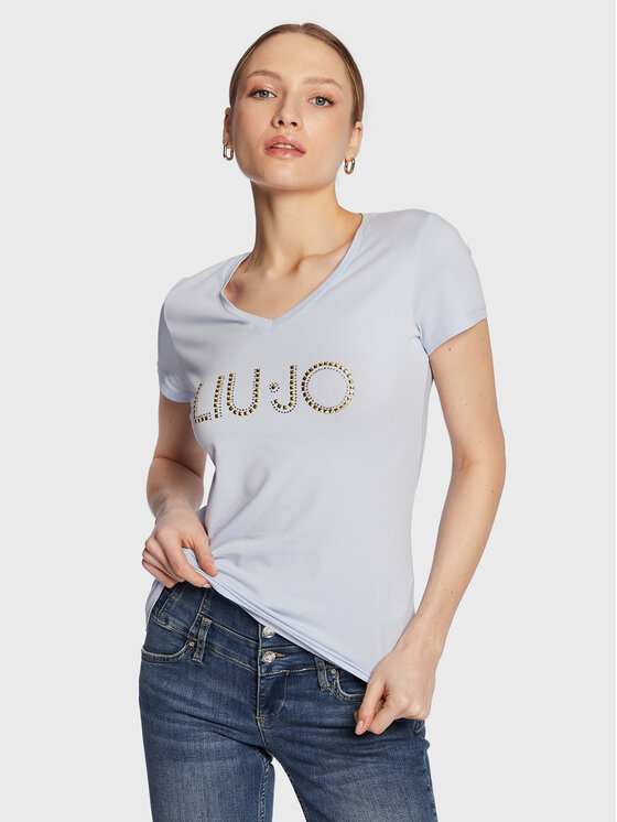 T shirt discount liu jo 2019