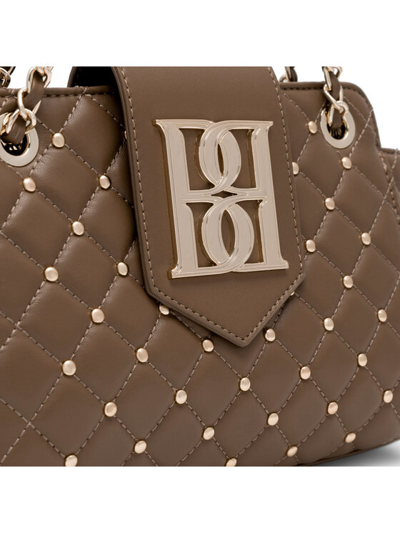Badura Badura Handtasche TYL01582 Braun