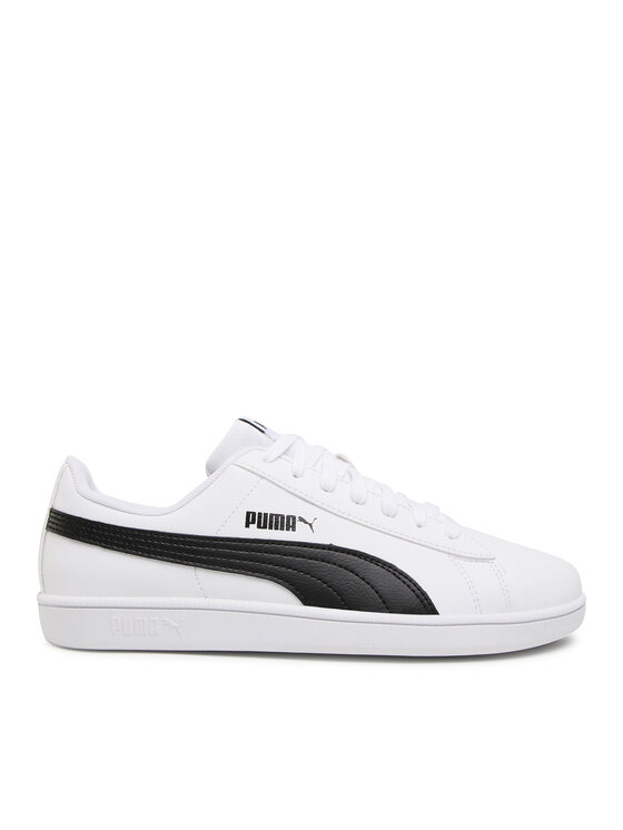 Puma Puma Снікерcи Up 372605 02 Білий