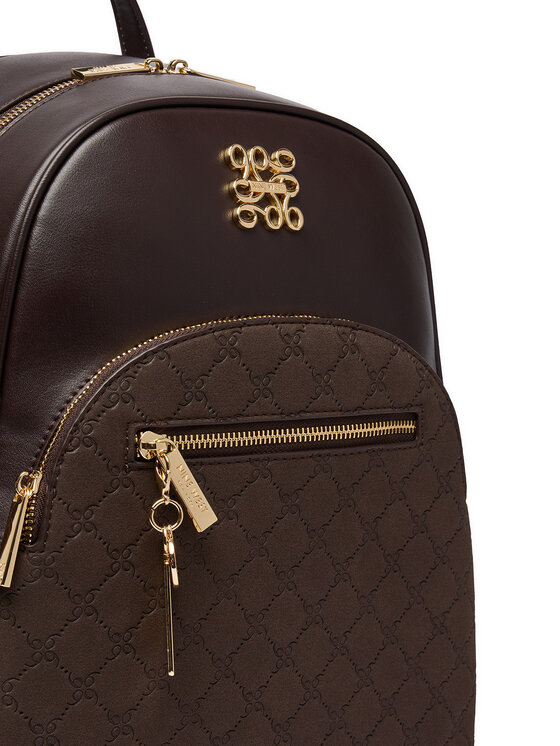 Nine West Nine West Ruksak CEO-LUXE HARMONY-JH7269 Hnedá