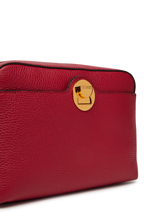 Coccinelle Coccinelle Borsetta E1 MD0 15 01 21 Rosso