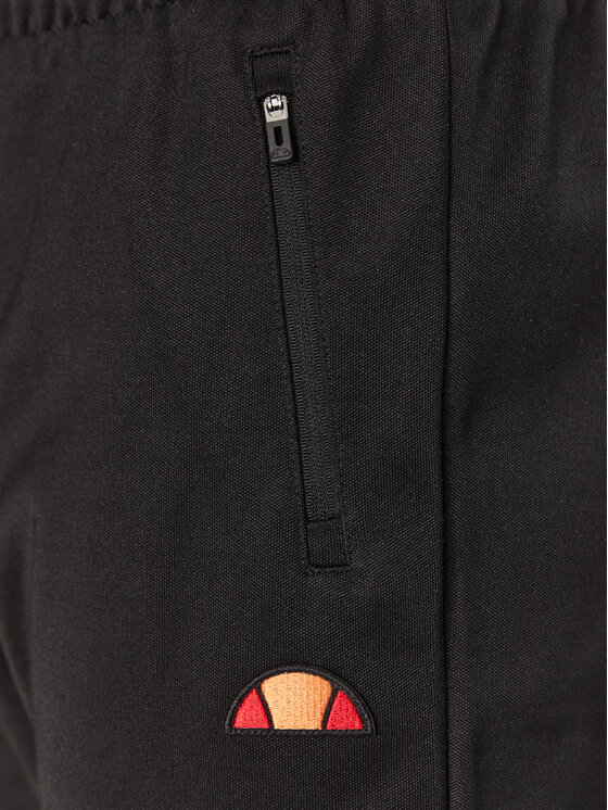 Ellesse Ellesse Spodnie dresowe Palminteri SHZ22104 Czarny Regular Fit