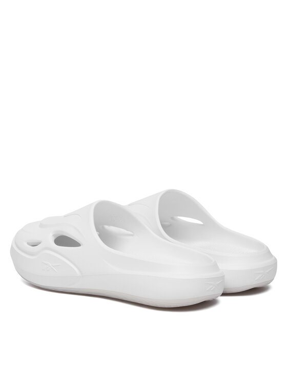 Reebok Reebok Чехли SS-DMX RECOVERY MULE 100244590 Бял