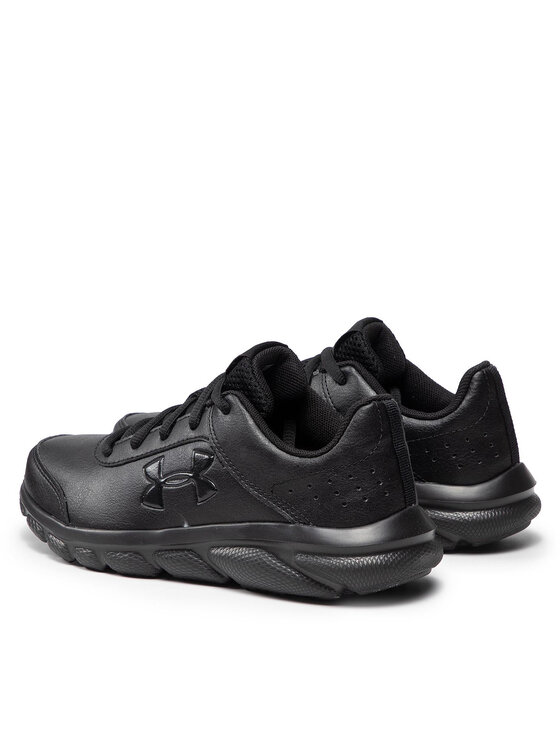 Under Armour Under Armour Scarpe da corsa Ua Gs Assert 8 3022697-001 Nero