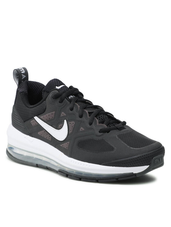 Nike Nike Сникърси Air Max Genome CW1648 003 Черен