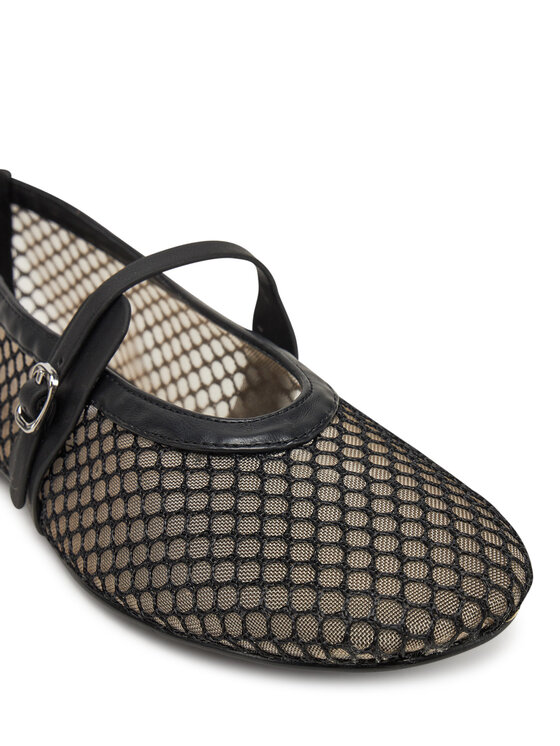 Steve Madden Steve Madden Μπαλαρίνες Rejoice-M SM11003561 Μαύρο