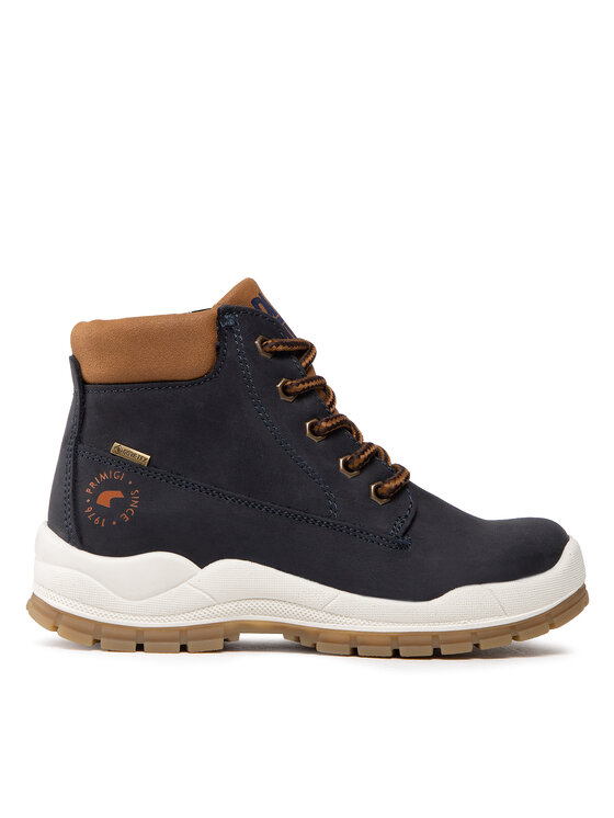 Trappers Primigi GORE-TEX 2895322 S Bleumarin