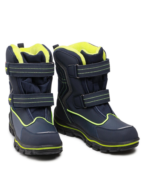 KangaRoos KangaRoos Снігоходи K-Leno V Rtx 18780 000 4054 D Cиній