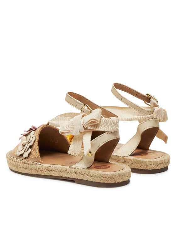 Gioseppo Gioseppo Espadrillid Prescott 71483-P Beež