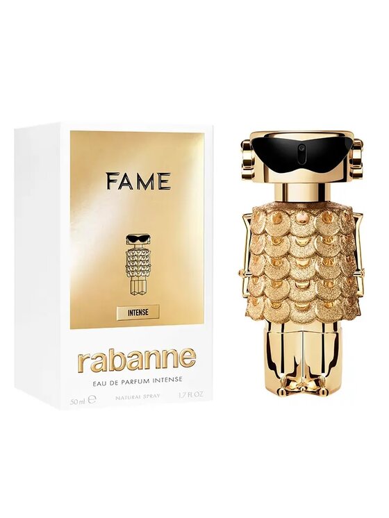 Paco Rabanne Paco Rabanne Fame Intense woda perfumowana spray 50ml Woda perfumowana