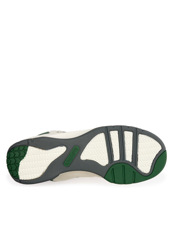 Lacoste Lacoste Sneakersy Aceline 96 747SMA0036 Écru