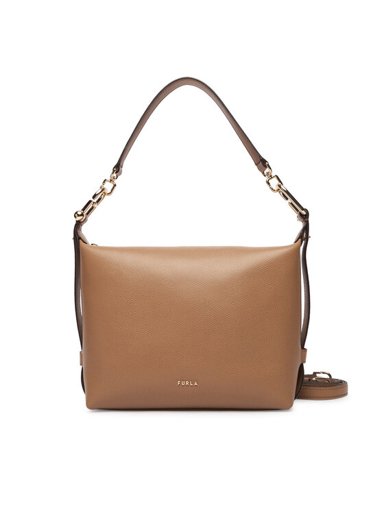 Furla Furla Käekott Tonie Mini WE00877 A.0023 CN 4489S Pruun