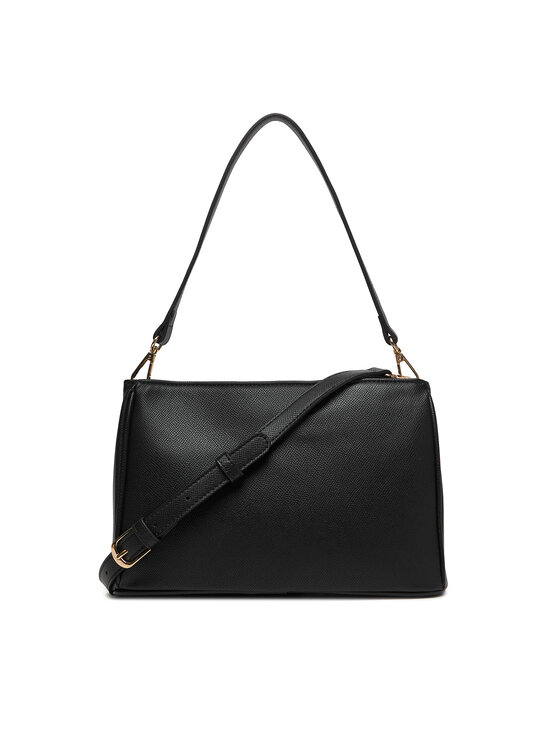 Valentino Valentino Handtasche Alina Re VBS9QB13 Schwarz