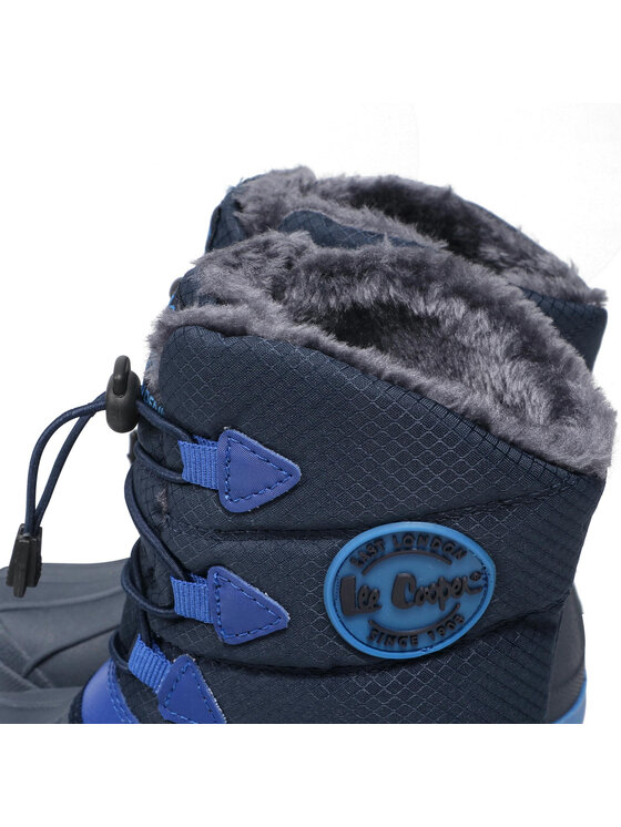 Lee Cooper Lee Cooper Lumesaapad LCJ-21-44-0517K Tumesinine