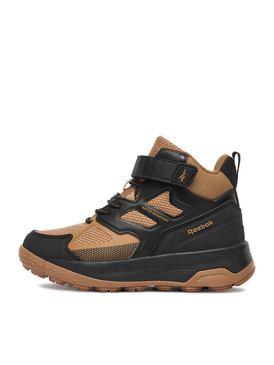 Reebok Reebok Сникърси EO-LEA-C905D Светлокафяв