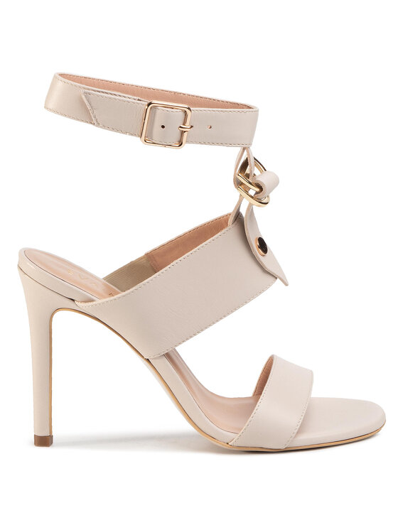 Sandali EM-10-07-000751 Beige