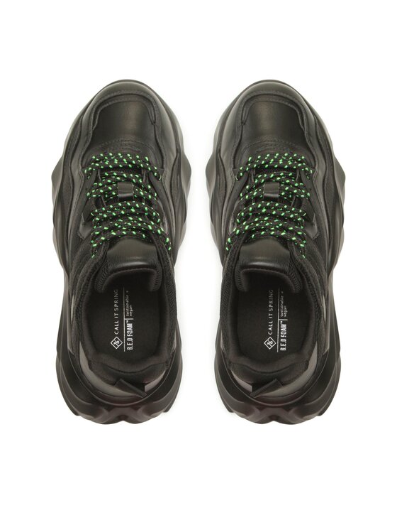 Sneakers Everrly 13531848 Nero