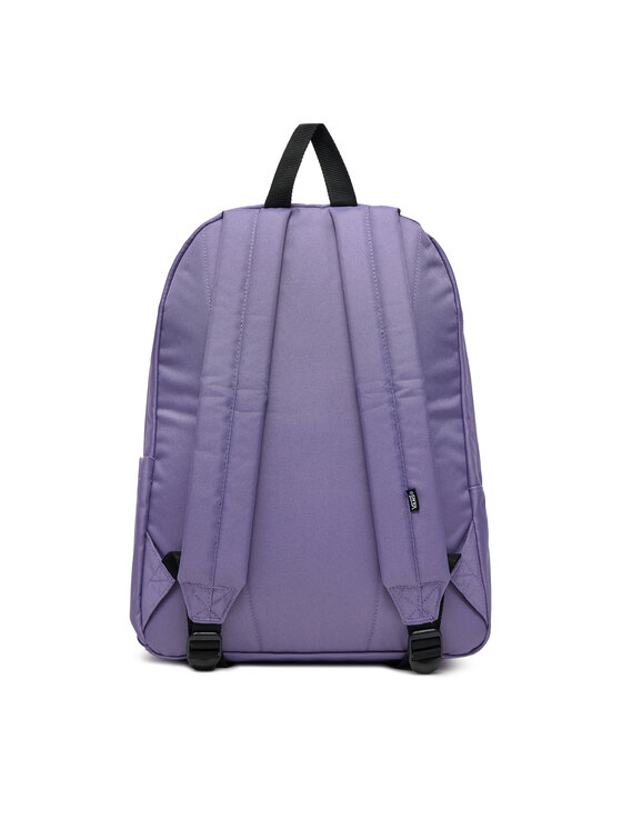 Vans Vans Kuprinės Old Skool Class VN000H4YC9L1 Violetinė
