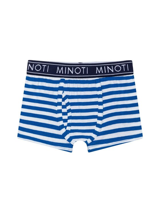 MINOTI MINOTI Bokserki 11BRIEF 11R Żółty