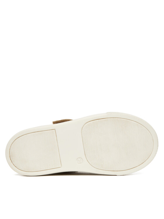 Mayoral Mayoral Зимни обувки 44.524 Бежов