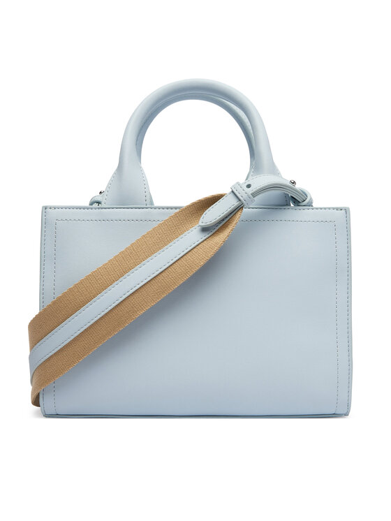 LOVE MOSCHINO LOVE MOSCHINO Kabelka JC4044PP1OLE0701 Světle modrá