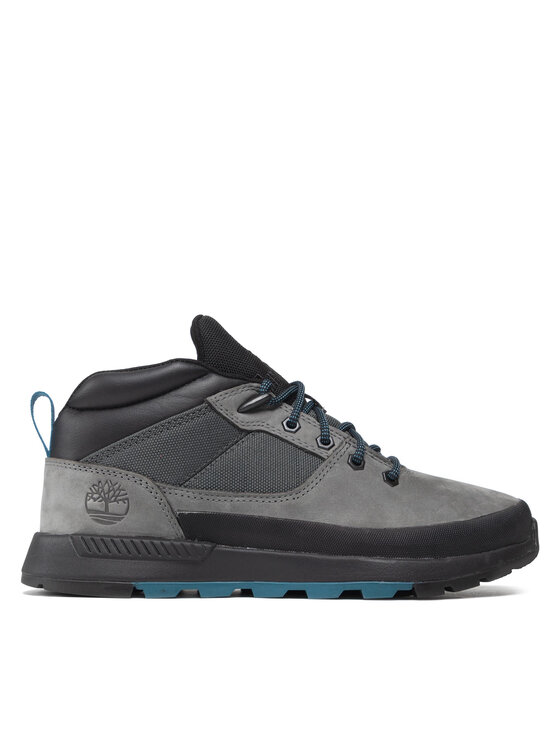 Timberland Timberland Sneakersy Sprint Trekker Super Ox TB0A2F1Z033 Szary
