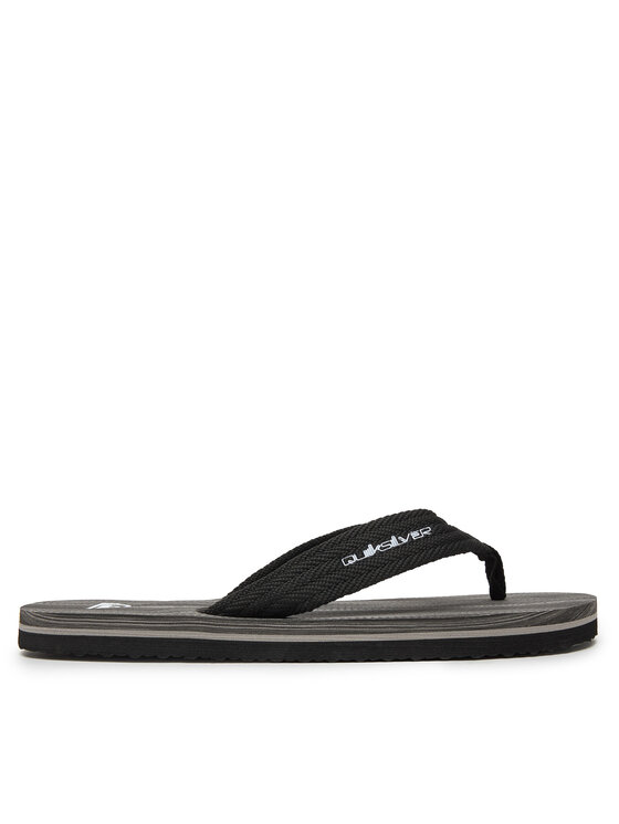 Flip flop Quiksilver 877075A Negru