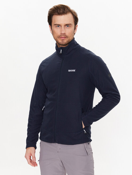 Regatta stanner fleece deals