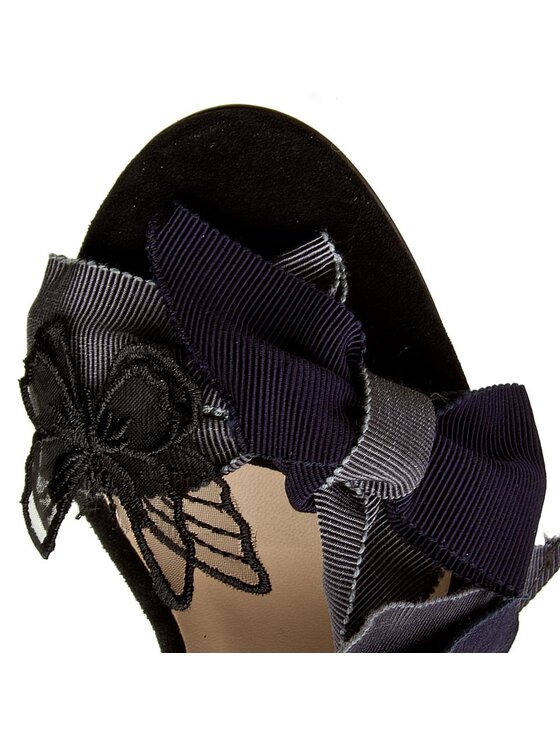 Patrizia Pepe Patrizia Pepe Босоніжки Scarpe 2V6739/A2ED-C327