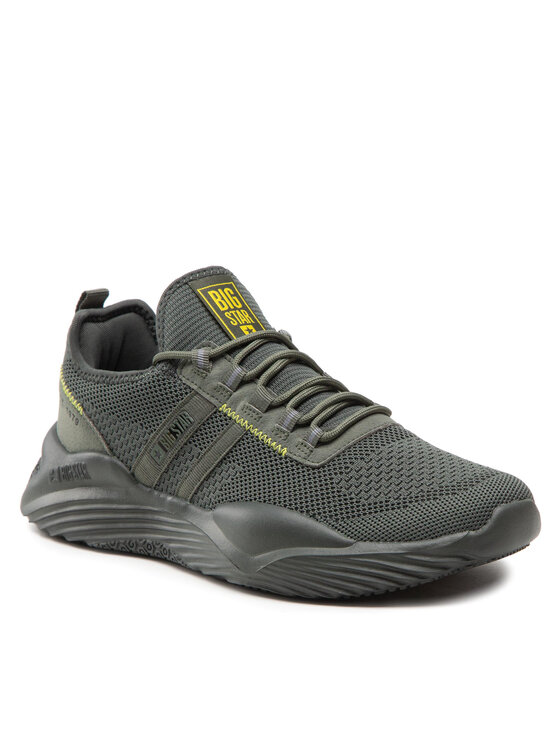 Sneakers KK174256 Cachi