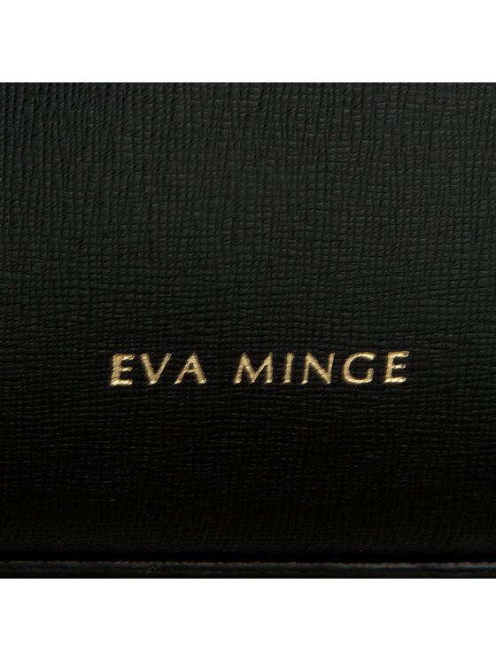 Eva Minge Eva Minge Geantă 93628-99X-ONE Negru
