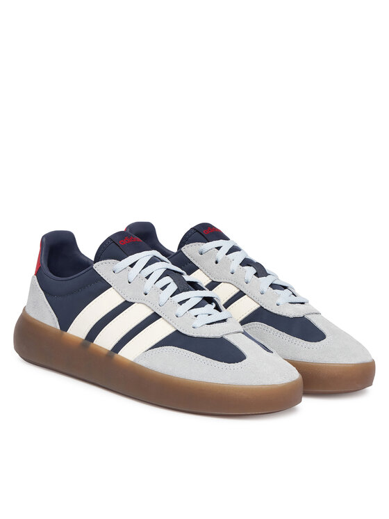 adidas adidas Sneakersy Barreda Decode JP6728 Granatowy