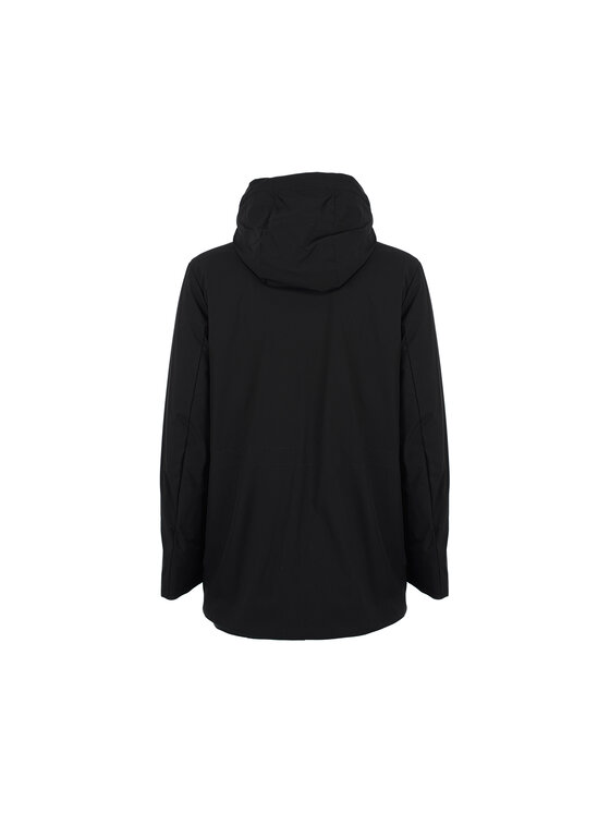 RefrigiWear RefrigiWear Giubbotto invernale G94300-G06000 Nero Regular Fit