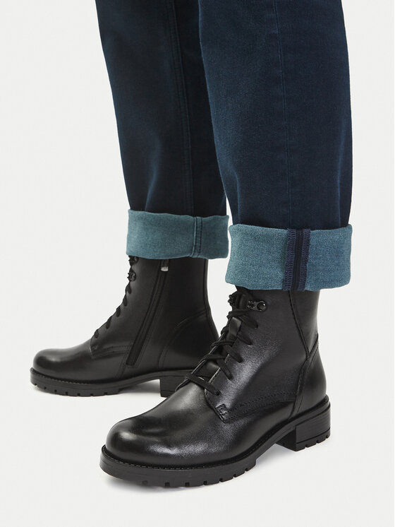 Lasocki Lasocki Stiefeletten CEO-RST-ARTI-16 Schwarz