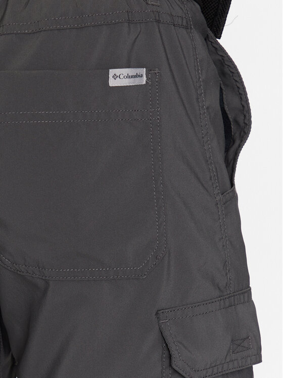 Pantaloni outdoor Silver Ridge™ 2012952 Grigio