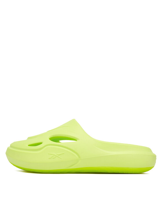 Reebok Reebok Šlepetės SS-DMX RECOVERY MULE 100244263 Žalia