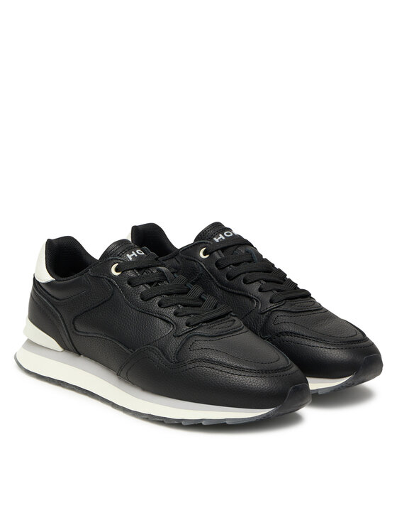 HOFF HOFF Sportcipők City Chicago Woman 22502021 Fekete