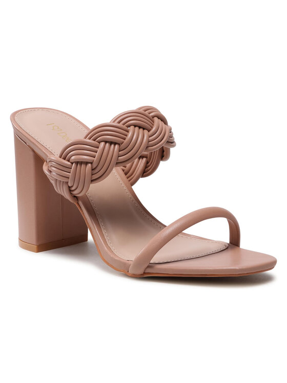Ciabatte KL-E6105-1 Rosa