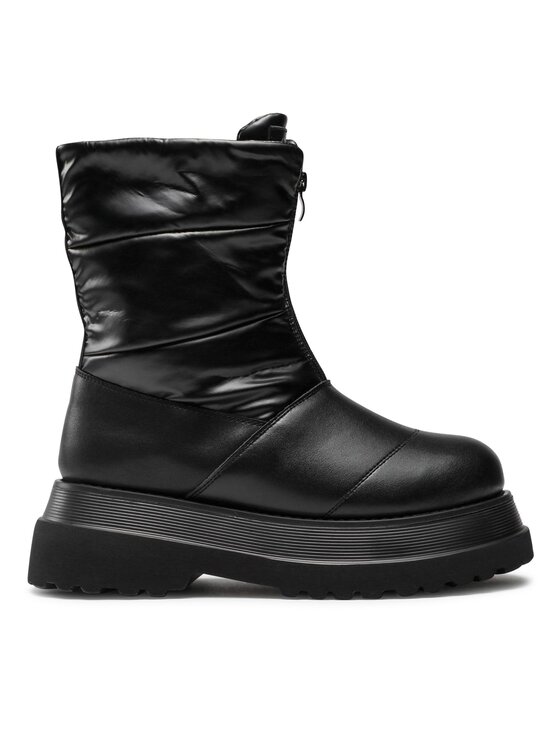Cizme de zăpadă GOE MM2N4078 Negru