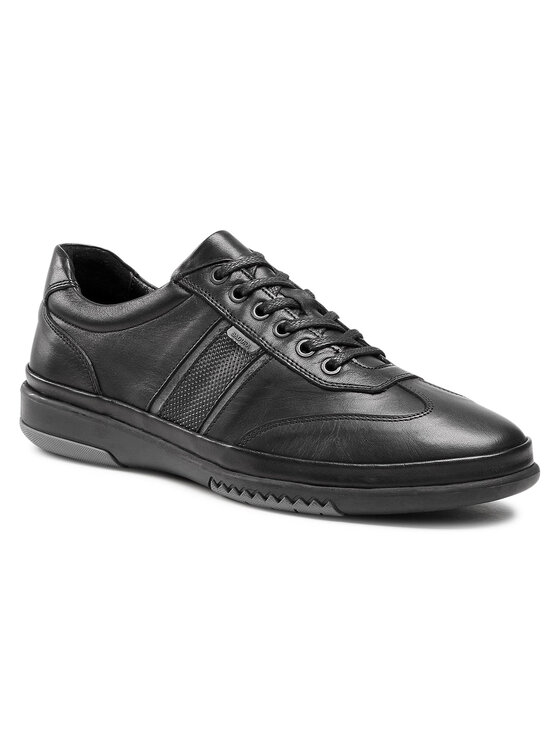 Sneakers 3782-698 Nero