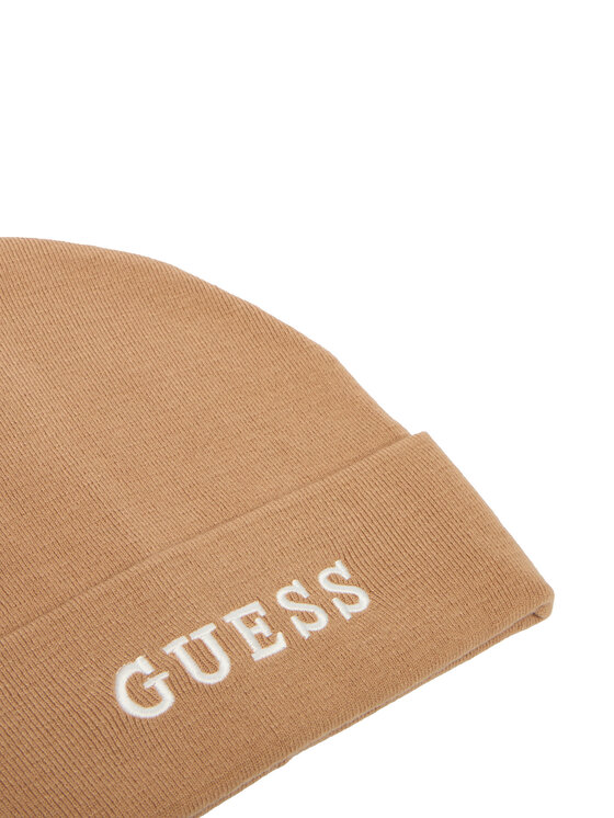 Guess Guess Kepurė AW5189 POL01 Smėlio