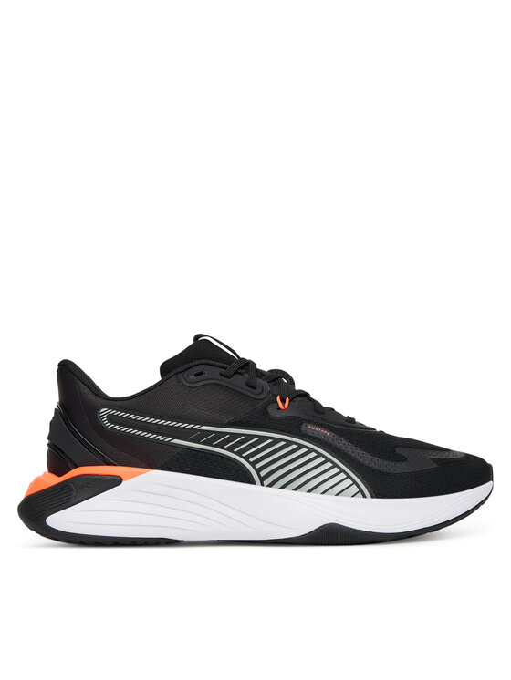 Încălțăminte pentru sală Puma Pwr Hybrid Tr 310282 10 Negru