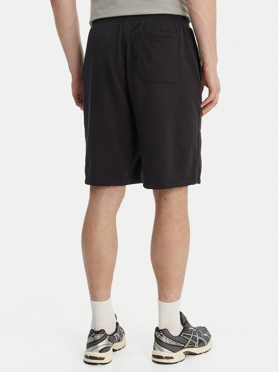 Under Armour Under Armour Športové kraťasy UA Rival Lightweight 6009345 Čierna Regular Fit