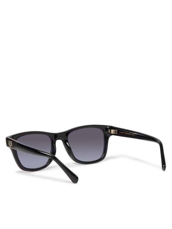 Chiara Ferragni Chiara Ferragni Γυαλιά ηλίου CF 1006/S Μαύρο