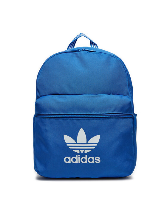 adidas adidas Batoh Adicolor IX7457 Modrá
