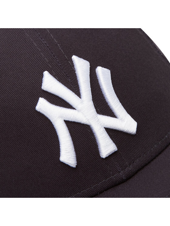 New Era New Era Бейсболка K 940 Mlb League Ba Youth 10877283 Cиній
