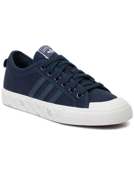 adidas Sneakers Nizza EE5603 Blu scuro Modivo